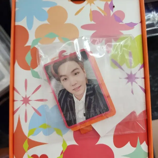 BTS 방탄 PTD디코 윤기(슈가)