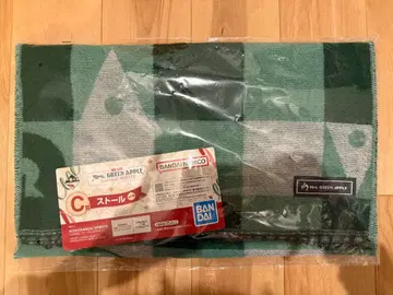 Mr. GREEN APPLE 제일복권 스톨