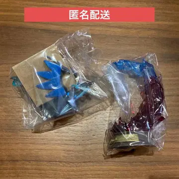 리멘트 흔들리는 포켓몬의 한때 메가리자몽X 3