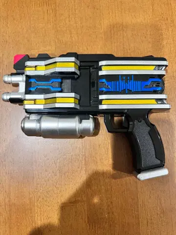 SUPER BEST DX 변신 시리즈 (가면라이더 디케이드)