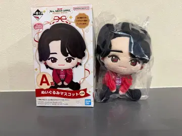 Mrs. GREEN APPLE 오모리 모토키