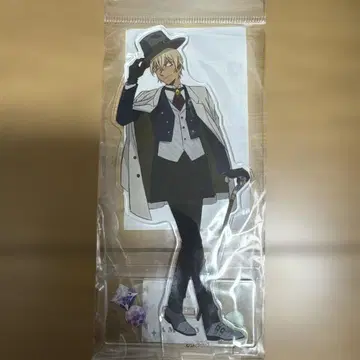 아무로 토오루 아크릴 스탠드