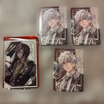 마츠리카노케이 오토후유 오토마 푸엔 제베네라 아크릴 스탠드 파르카