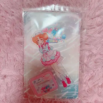 아이프리 린린 아크릴 스탠드 아이프리 월드