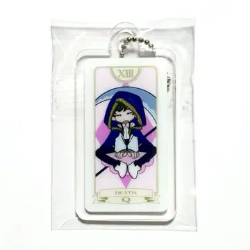 QuizKnock 타로 아크릴 참 동언