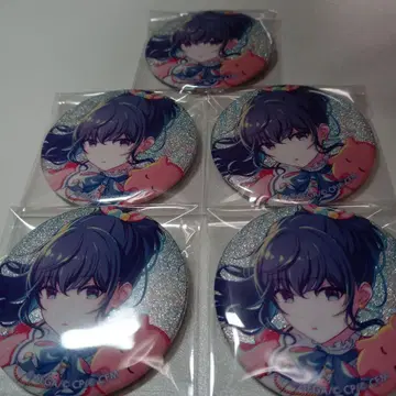 프로세카 아사히나 마후유 캔뱃지 46b 묶음 판매