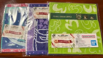 제일복권 미세스 로손 G상 3세트