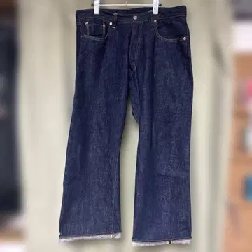 TCB JEANS 50s 38인치