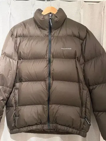 thisisneverthat 다운 자켓 L 사이즈
