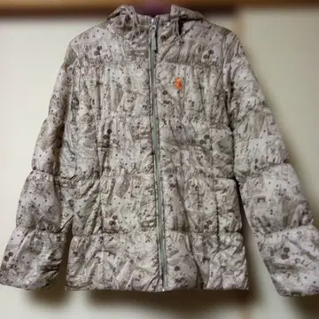 [ Disney ] 미키마우스 코믹 패턴 자켓 / M