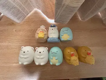 스미코구라시 맥도날드