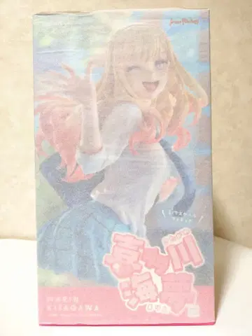 맥스팩토리 그 비스크 돌은 사랑을 한다 키타가와 마린 1/7 피규어