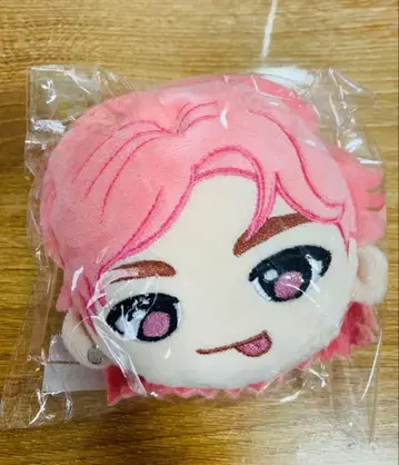 초특급 슈야 팬미팅 마스코트 파우치