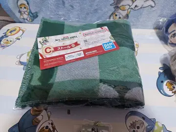 미세스 그린애플 제일복권 스톨