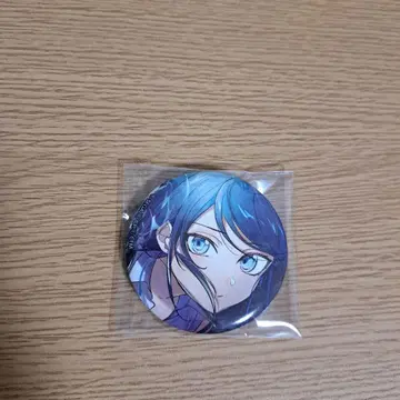 프로세카 호시노 이치카 히바나 캔뱃지 하프 기념일 이치카