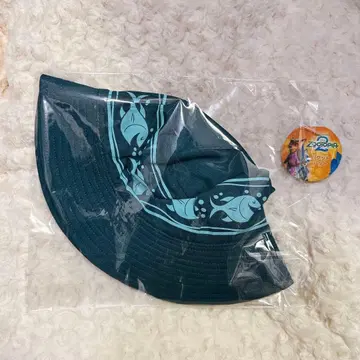 주토피아 닉 버킷햇 디즈니