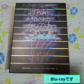 Snow Man/Snow Man 1st DOME tour 2023 i -