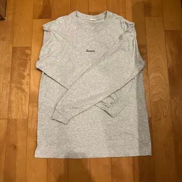 Summit 서밋 롱티 creative drug store 초레어