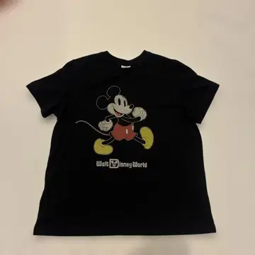 Disney 미키마우스 T셔츠 월트 디즈니 월드
