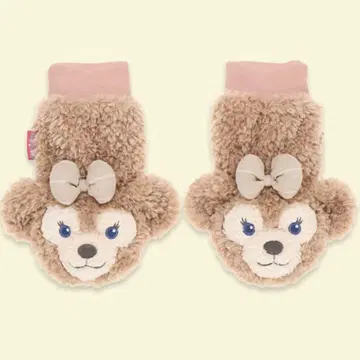 셰리메이 장갑 프리 사이즈