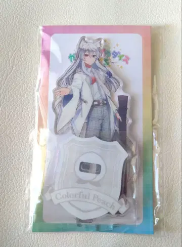 카라피치 파라다이스 2025*도누쿠 씨 아크릴 스탠드