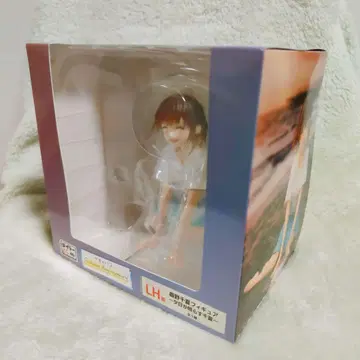 다이토 복권 푸른상자 LH상 라스트 원 피규어