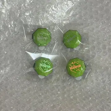 트위스테 브레이징 주얼 라이트 마레우스