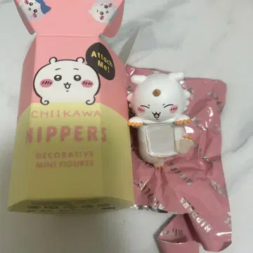 치이카와 히퍼스 시크릿 아노코