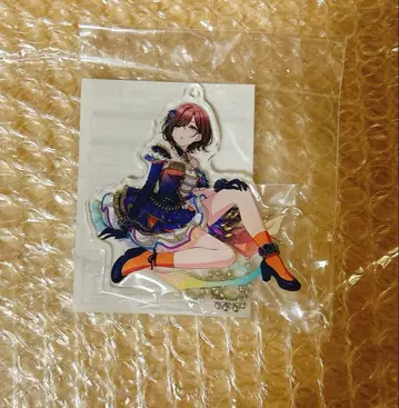 샤니마스 히구치 마도카 아크릴 스탠드 키링 6thLIVE 요코하마 공연