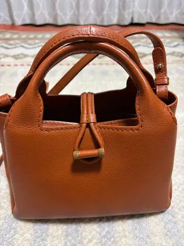 마더하우스 2WAY 숄더백