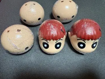 짱구는 못말려 빅 캡슐 캐릭터 2