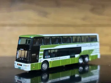 버스 컬렉션 에어로 킹 히로덴 버스