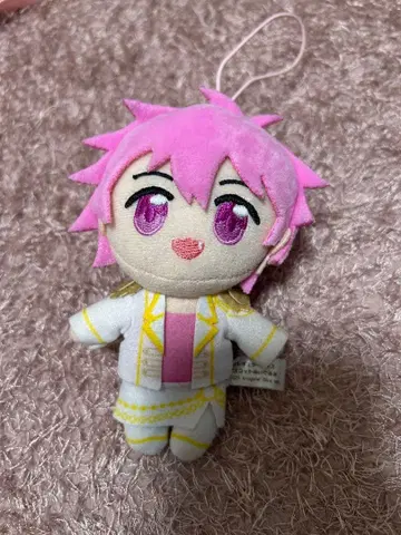 이레이스 나이코 namco 인형