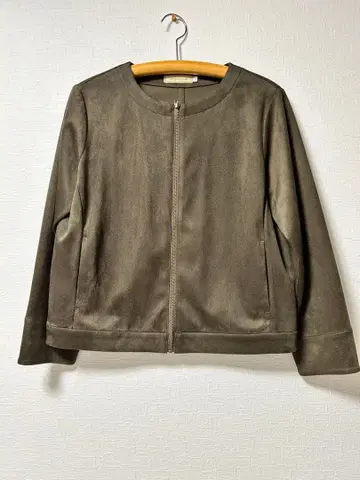 크로커다일 아우터 자켓 여성용 L 사이즈