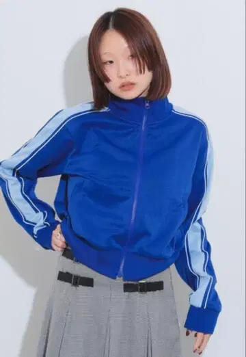 [ 새상품 ] 레이빔즈 트랙 자켓