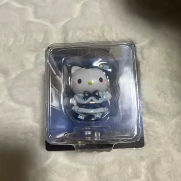 해피 복권 헬로키티 산리오 상자 없음