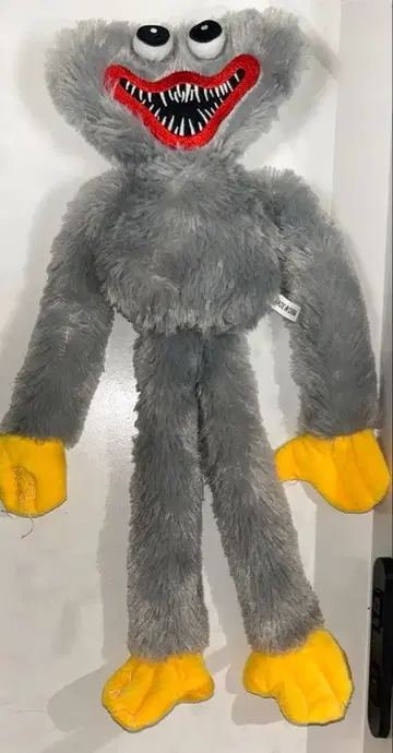허기 워기 봉제 인형