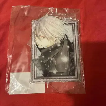 뱀파이어 기사 만복 아크릴 스탠드 제로