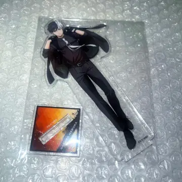 WIND BREAKER 사쿠라 하루카 아크릴 스탠드 바디 가드