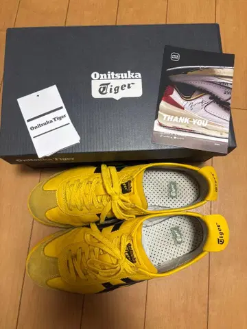 오니츠카타이거 멕시코66