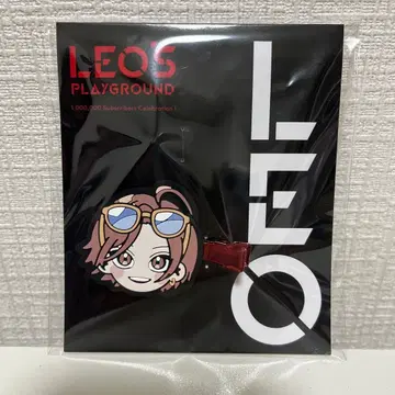 [ 익명 배송 ] LEO의 놀이터 ( 야마다 료스케 ) 헤어 클립