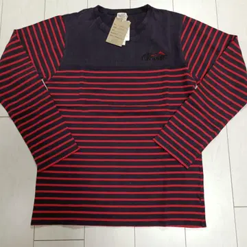 새상품 프리 레이지 풋볼 T 보더 헤비 웨이트