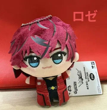 Meteorites(메테오라) 로제