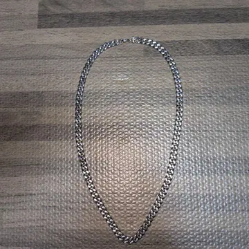 키헤이 체인 목걸이 Lion heart