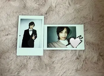 다구치 츠카사 폴라로이드