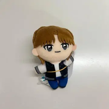 INI 오자키 타쿠미 GiGO 한정판 마스코트 봉제 인형