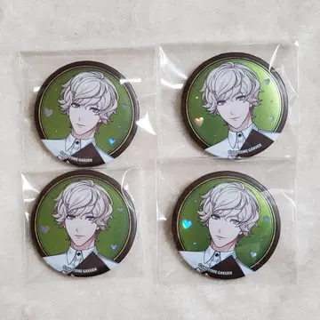 우타프리 라이에모 스이파라 캔뱃지 아마쿠사 시온