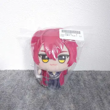 바우 기사X - Knight X - SD 인형