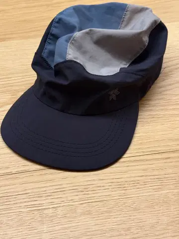 멀티 컬러 캡 프리 사이즈