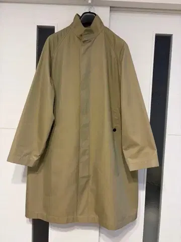 Gymphlex 트렌치코트 M Bshop